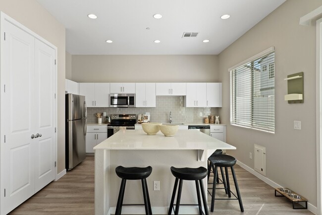 Photo - Corsica Villas at Euclid Avenue