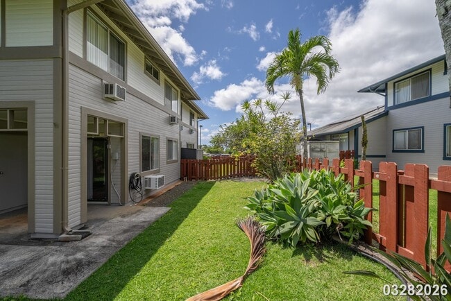 Photo - $3,200 / 3br - 974ft2 - Bright and Spacious 3BR/2BA/2PKG Townhome unit in Ku'ulako in Mililani (M...
