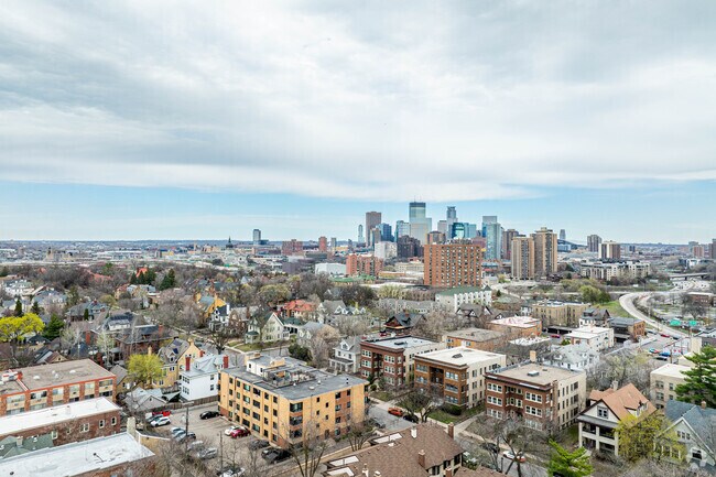 Photo - Dupont Plaza of Lowry Hill