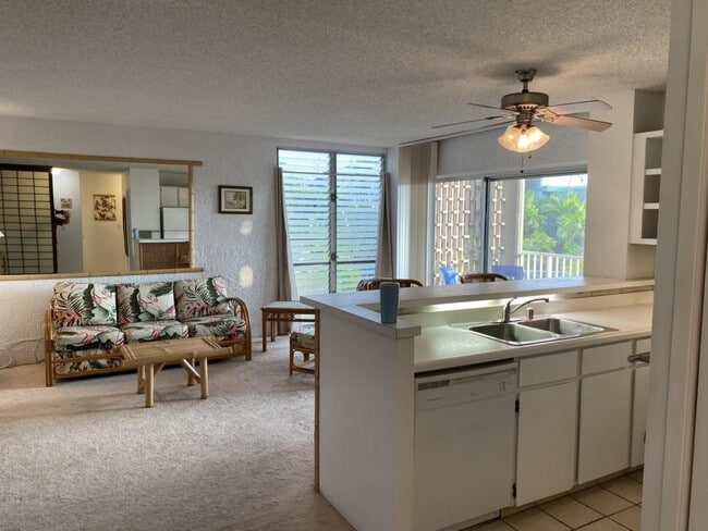 Photo - 75-6016 Alii Dr #222 Unit 222