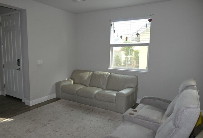 Photo - Resident Benefit Package Property