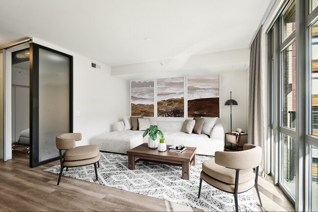 Photo - Slate at NoMa