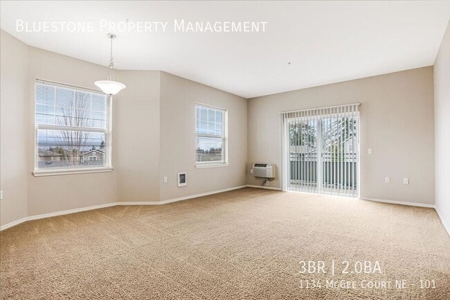 Building Photo - 1134 Mcgee Ct NE Unit 101