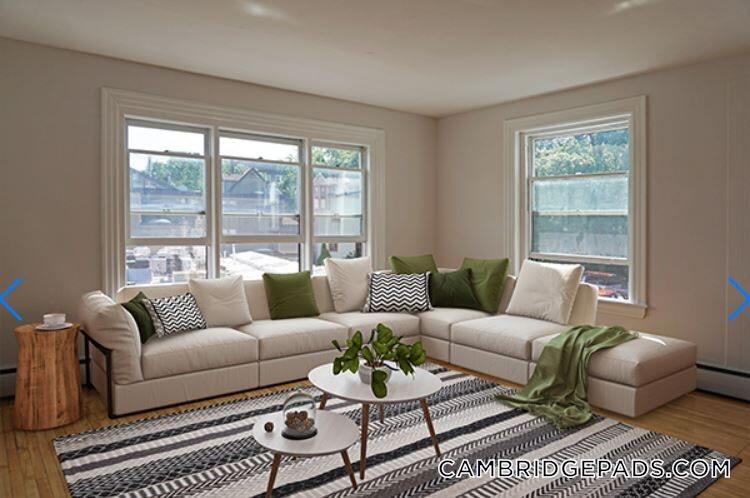 Photo - 1800 Massachusetts Ave Unidad 22