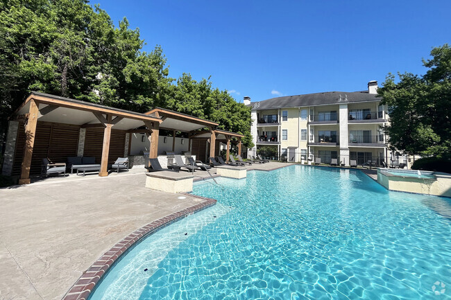 Building Photo - The Plantation at Lafayette Rental