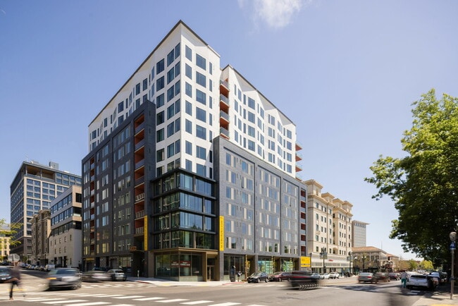 Exterior del edificio Ace Berkeley - Ace Berkeley