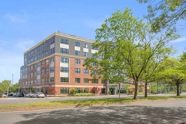 Building Photo - 70 Leo M Birmingham Pkwy Unit 415