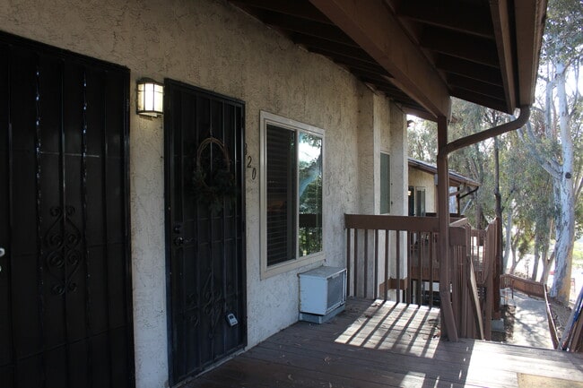 Building Photo - 6366 Rancho Mission Rd Unit 820