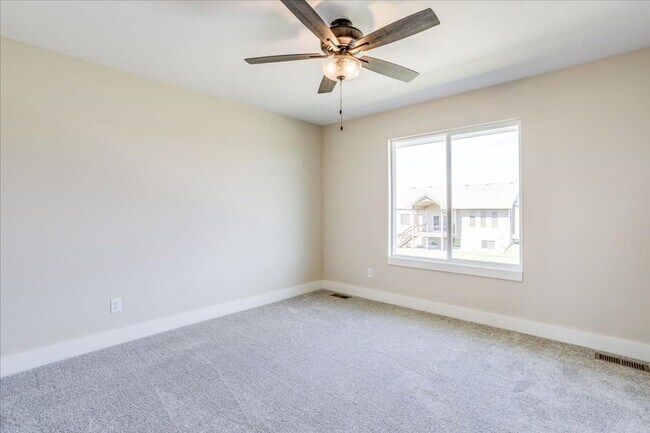 Photo - Fox Creek- Maggie Plan