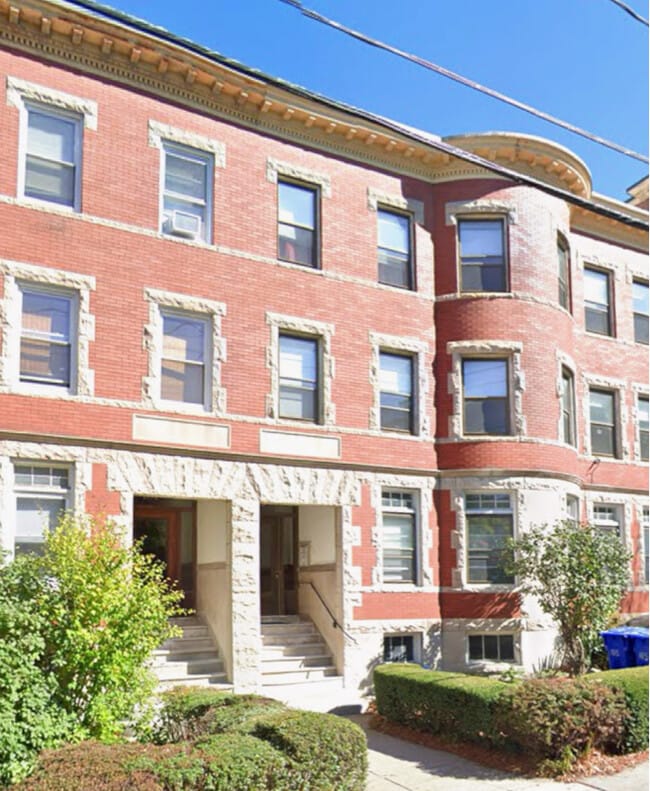 Building Photo - 187 Winthrop Rd Rental