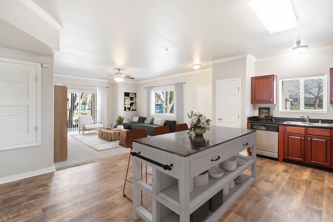 Wolf Ranch Condominium Rentals