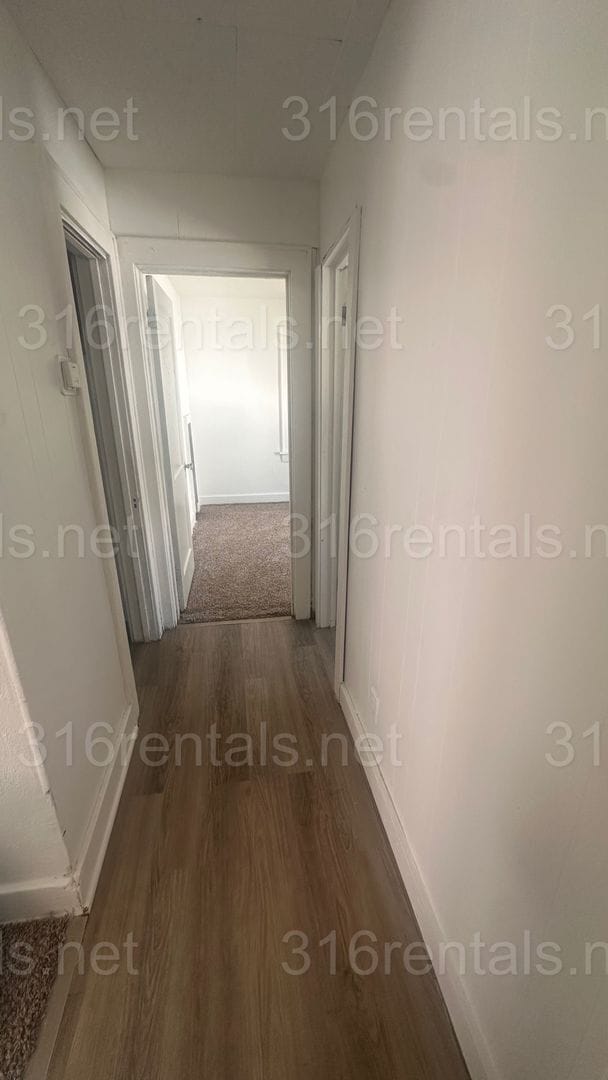Photo - $799 - 2 bed 1 bath - Single Family Home