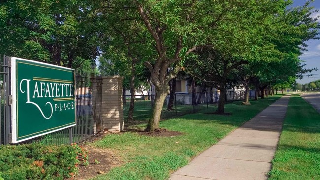Photo - Lafayette Place