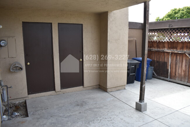 Photo - 1575 Mendocino Dr Condo Unit #198