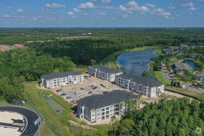 Property - Cypress Manor