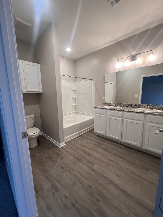 2109 Auburndale Ave Condo Unit 0814 Condo for Rent in Melissa, TX