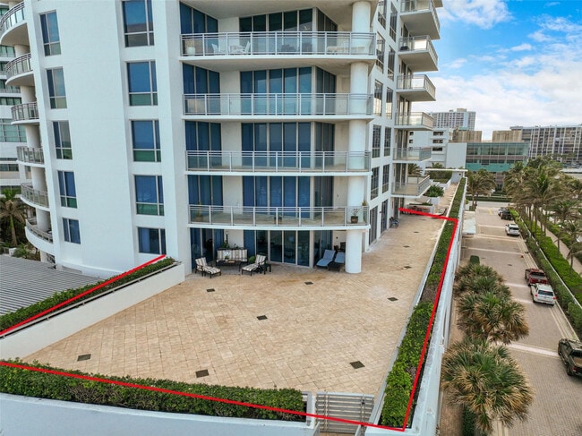 Photo - 3535 S Ocean Dr Unit 402