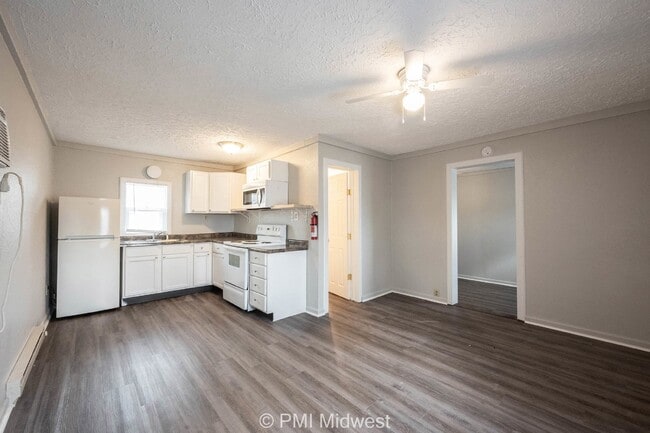 Photo - "Cozy 1-Bedroom Gem in Greenfield – Perfec... Unidad Apt 8