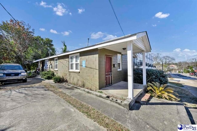 Photo - 2514 Bratton St