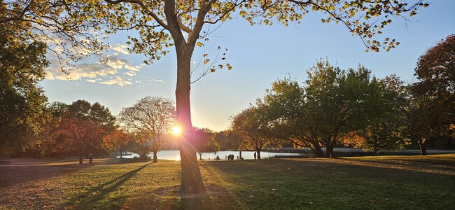 Building Photo - 8800 Boulevard East Unit 4B