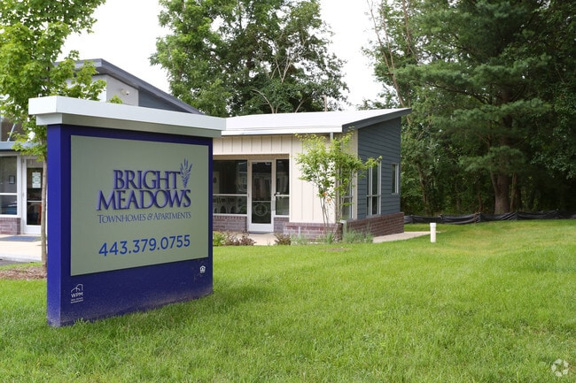 Property Sign