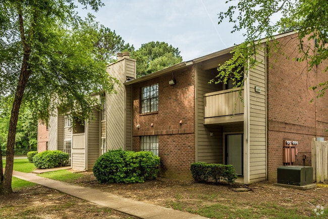 Stonegate Apartments