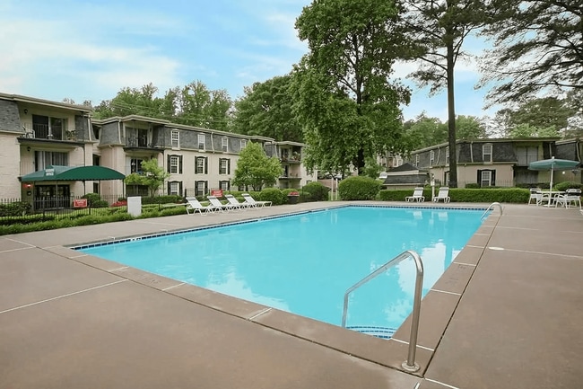 The Reserve at Brookhaven