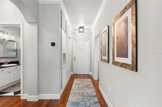 Photo - 2746 Via Tivoli Unit 120B