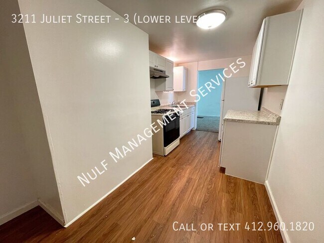 Photo - 3211 Juliet St Unit 3 (lower level)
