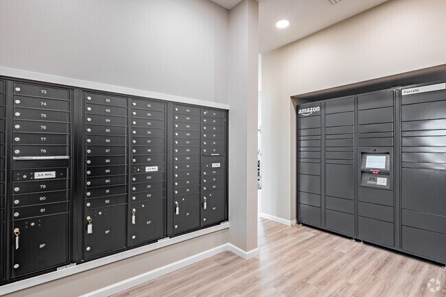 Package Concierge