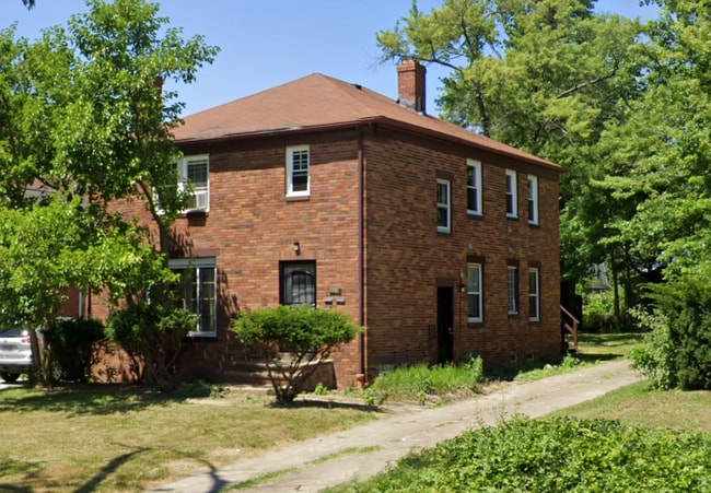 Photo - 3237 Washington Blvd Unit Upper