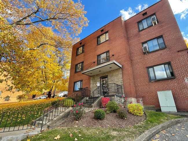 5326 Fifth Ave - Shadyside Properties Rental