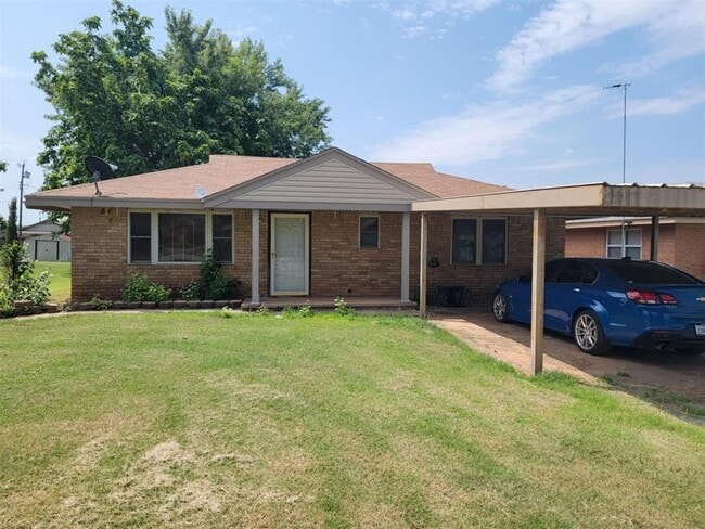Photo - 1216 C St House