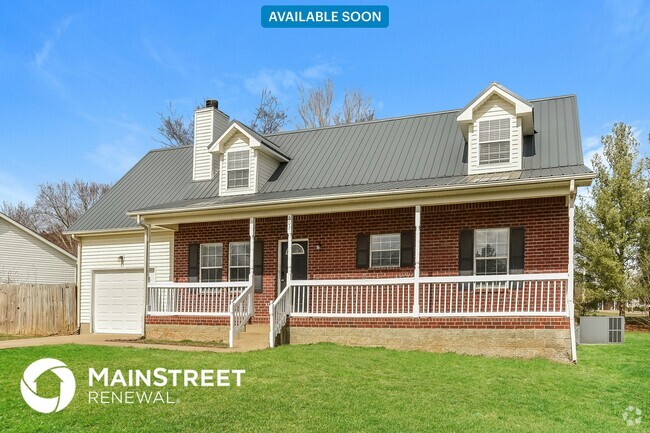 Building Photo - 607 E Lake Cove Rental