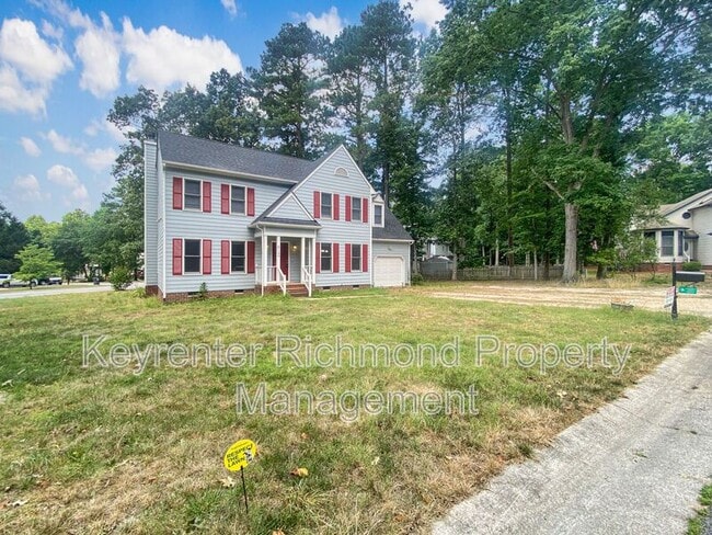 Photo - 6104 Bakers Hill Pl