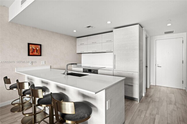 Photo - 1300 S Miami Ave Unit 3303
