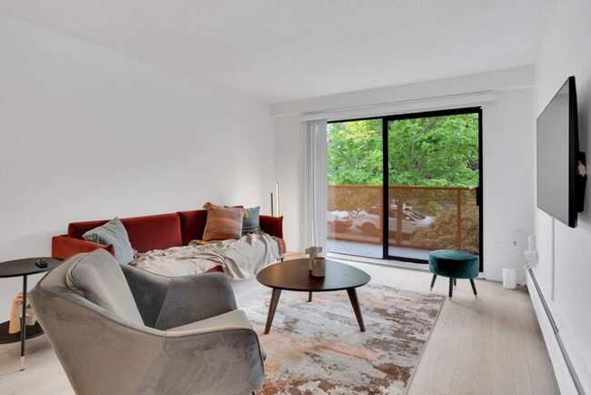 Building Photo - 1855 W 2nd Ave