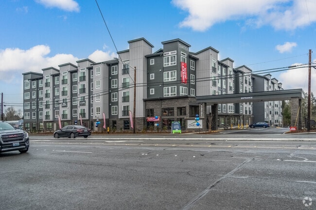 12025-12026 Highway 99 Everett, WA 98204 - Ovation at Paine Field 55+ Senior Community