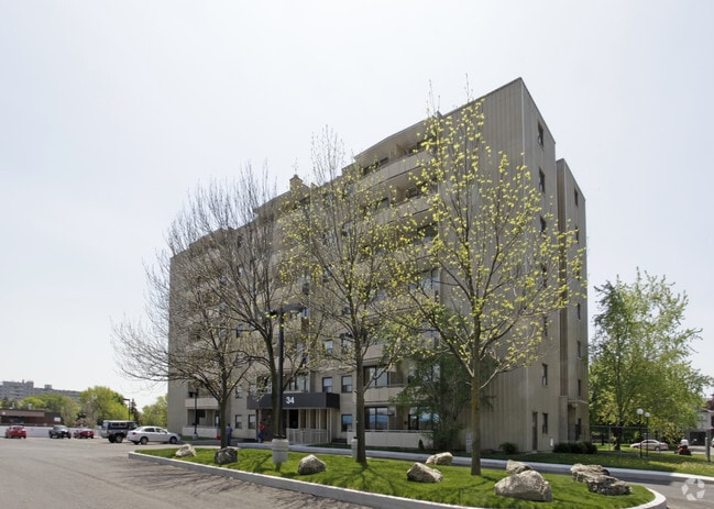 Photo - 34 Rambler Dr Apartments