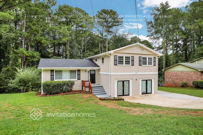 Building Photo - 2904 Lloyd Rd Rental