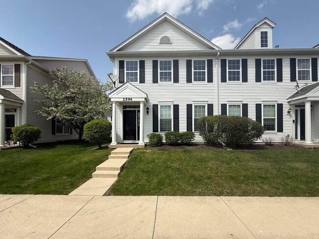 Photo - 2594 Capitol Ave Townhome