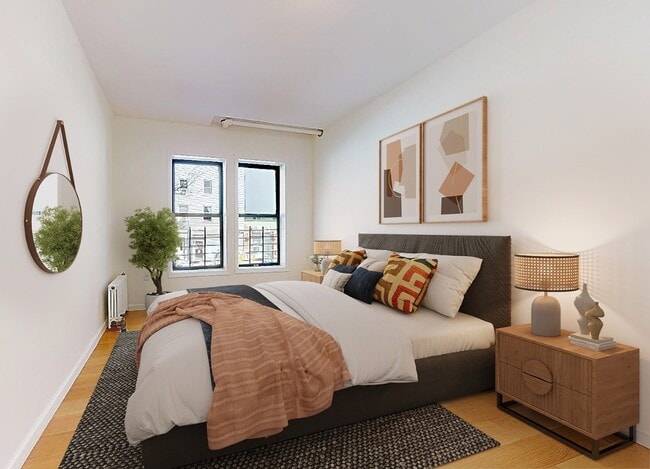 Photo - West 150th Street Unit 1A