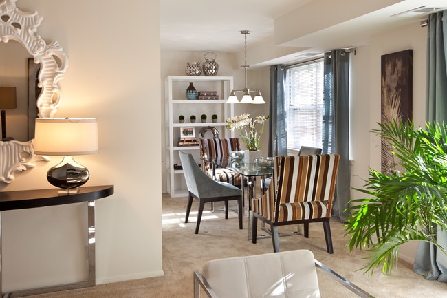 Hickory Hills Condominiums