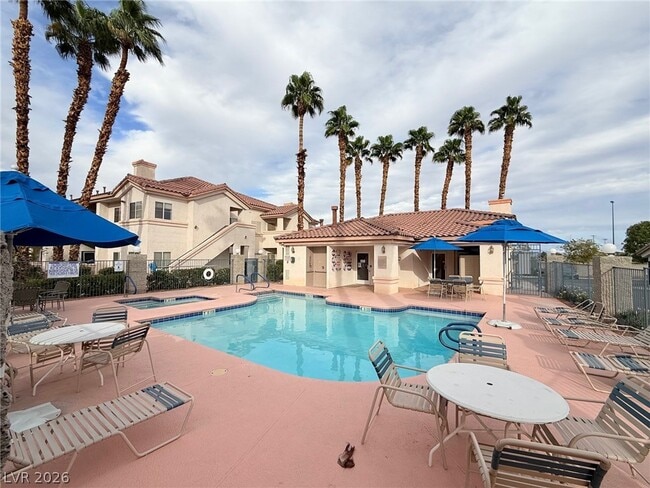 Photo - 2113 Echo Bay St Unit 204