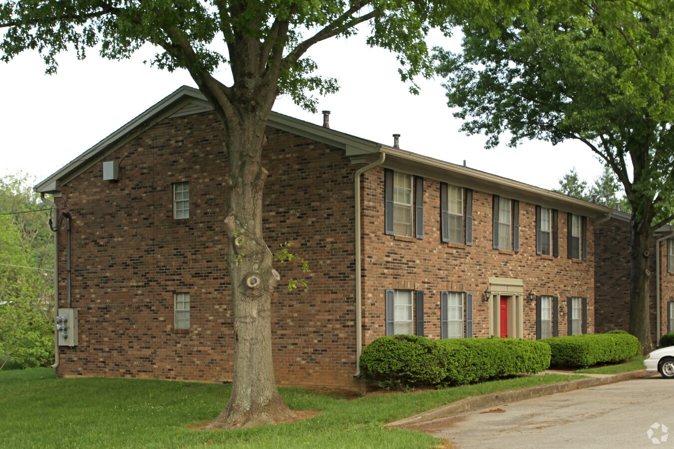 Cherrytree Apartments For Rent In Crestwood Ky Forrent Com