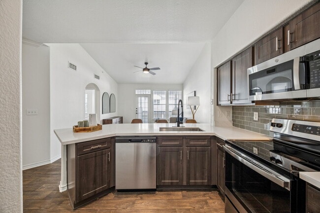 Photo - McDermott Place