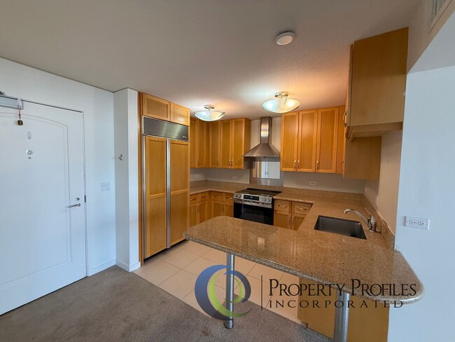 Photo - Moana Pacific - 2 Bedroom 2 Bath Unit - Available Now! Unit 602E