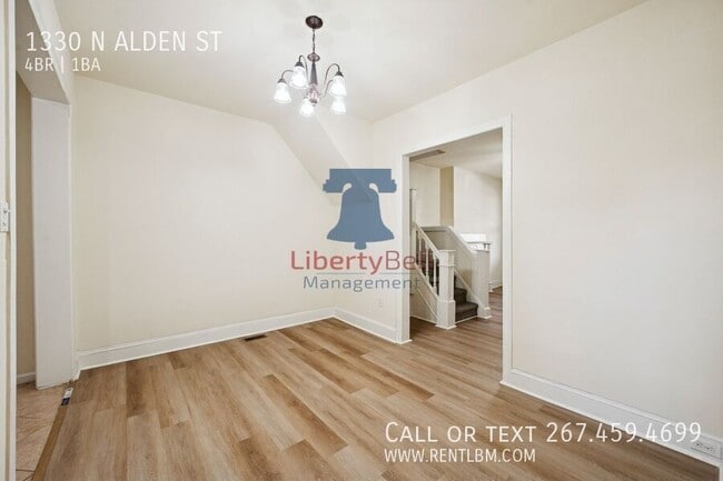 Photo - 1330 N Alden St