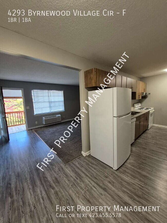 Photo - 4293 Byrnewood Village Cir Unit F