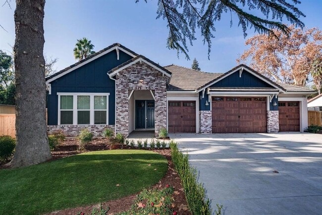 Building Photo - Custom Granville Built Home for Rent in Ol...
